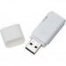 USB флеш накопичувач TOSHIBA 128GB U202 Hayabusa White USB 2.0 (THN-U202W1280E4)